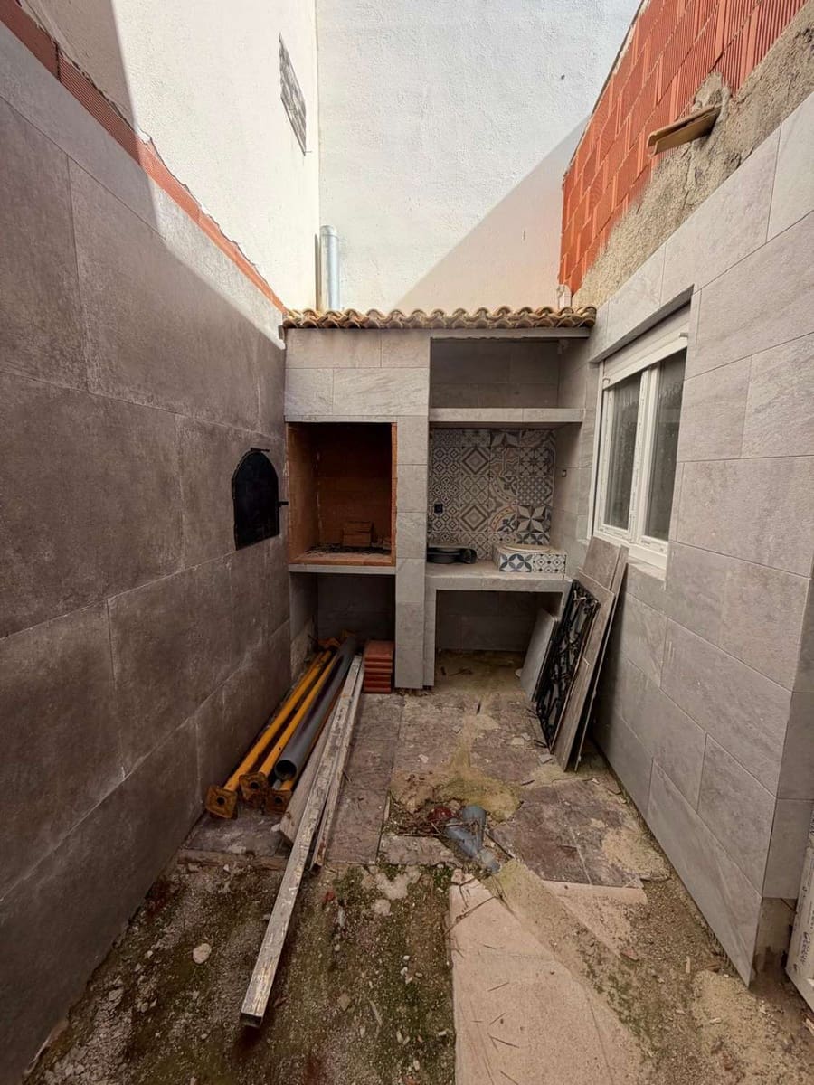 4 sypialnia Dom na sprzedaż w Velez-Blanco z garażem - 106 000 € (Ref: 10118803)