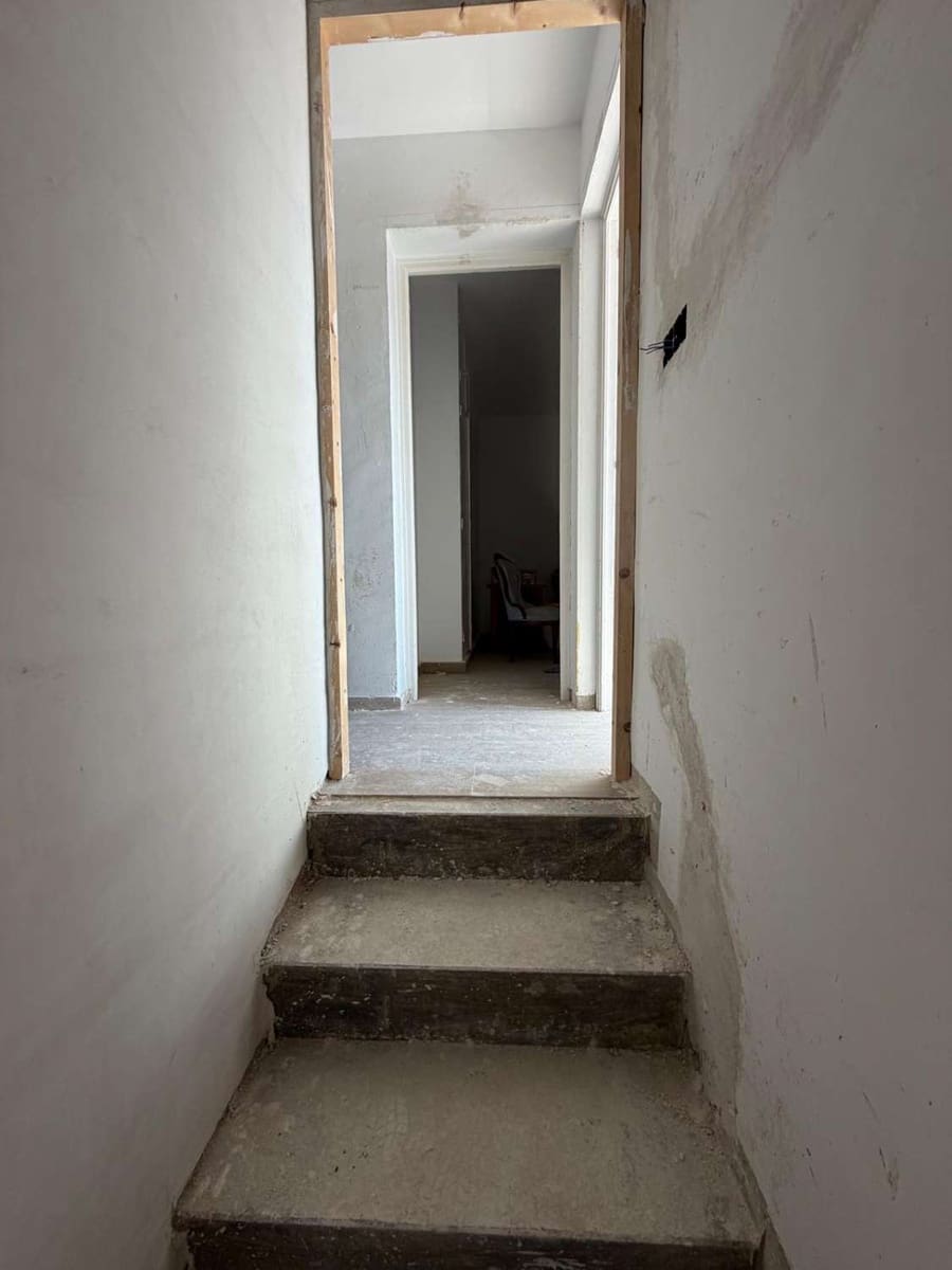 4 sypialnia Dom na sprzedaż w Velez-Blanco z garażem - 106 000 € (Ref: 10118803)