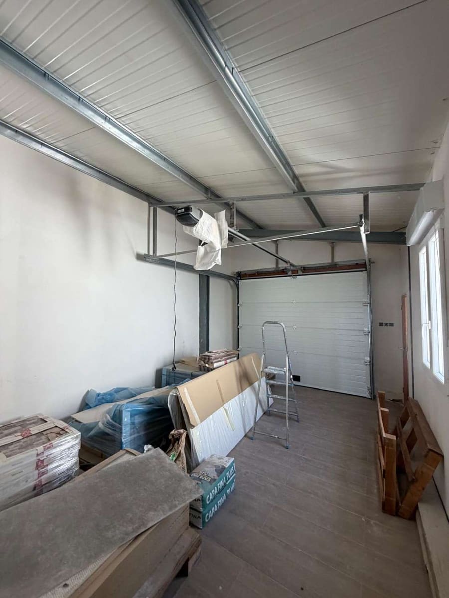 4 sypialnia Dom na sprzedaż w Velez-Blanco z garażem - 106 000 € (Ref: 10118803)