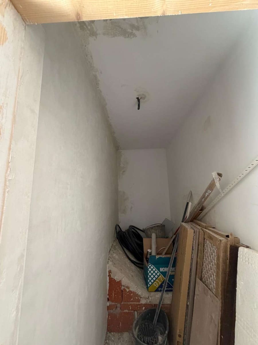 4 sypialnia Dom na sprzedaż w Velez-Blanco z garażem - 106 000 € (Ref: 10118803)