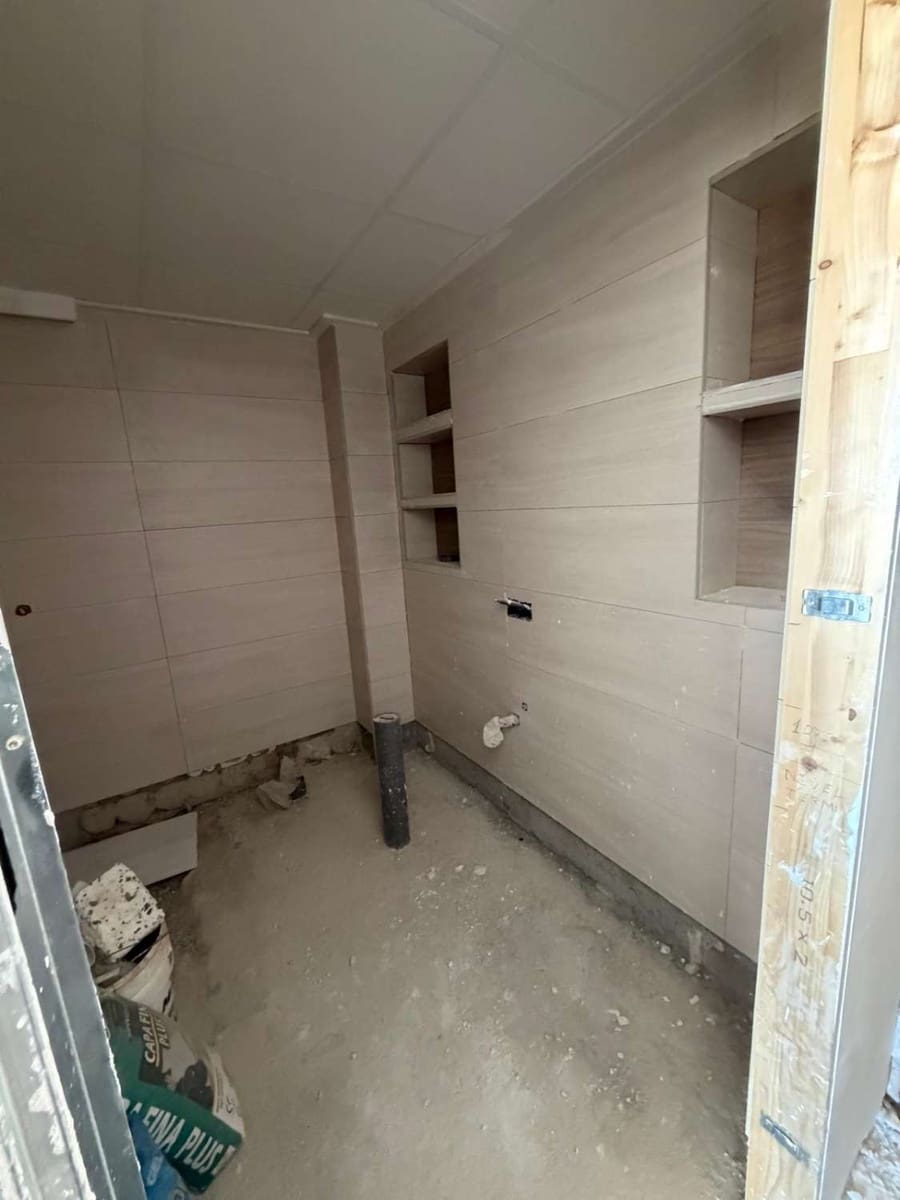 4 sypialnia Dom na sprzedaż w Velez-Blanco z garażem - 106 000 € (Ref: 10118803)