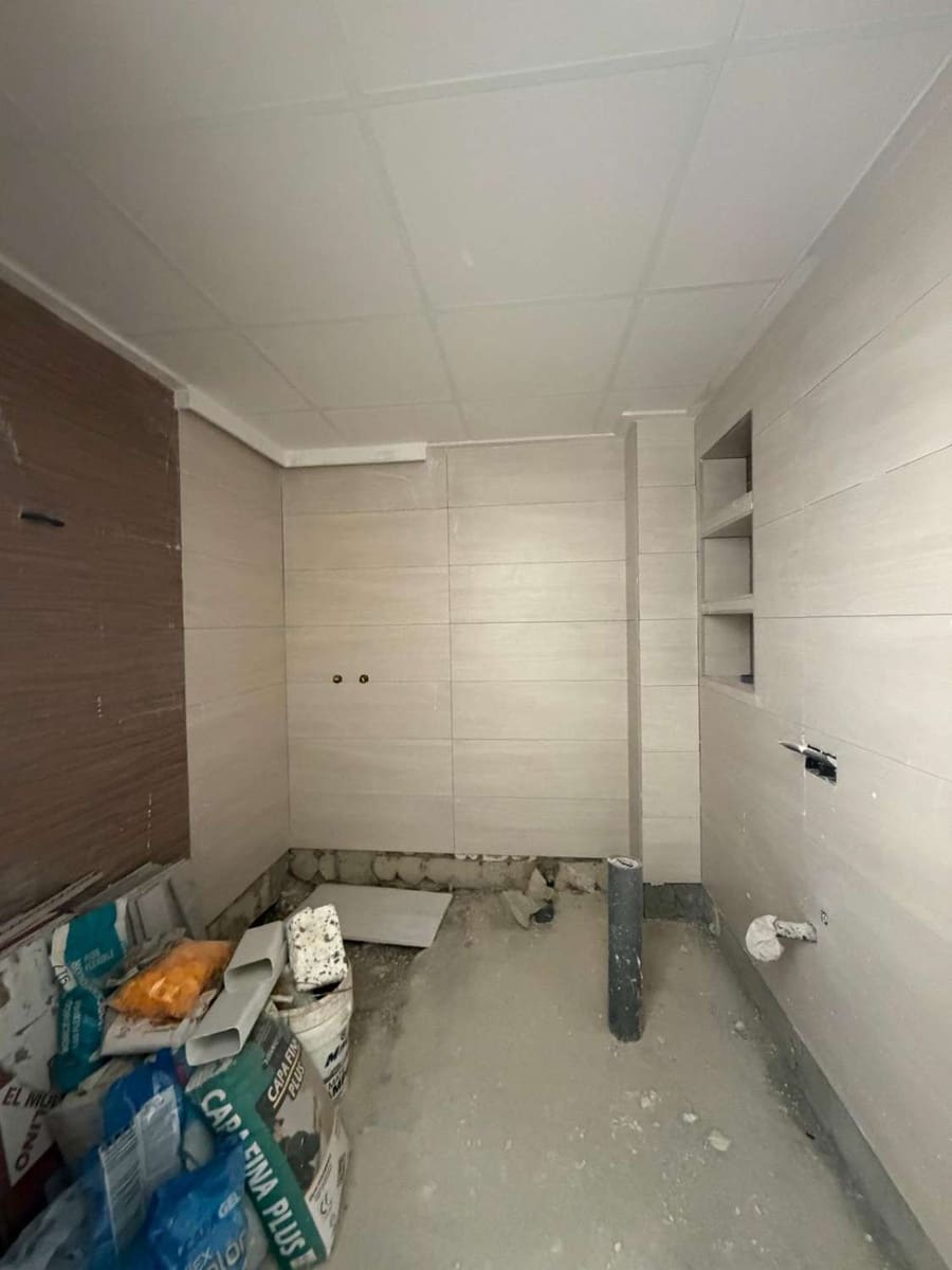 4 sypialnia Dom na sprzedaż w Velez-Blanco z garażem - 106 000 € (Ref: 10118803)