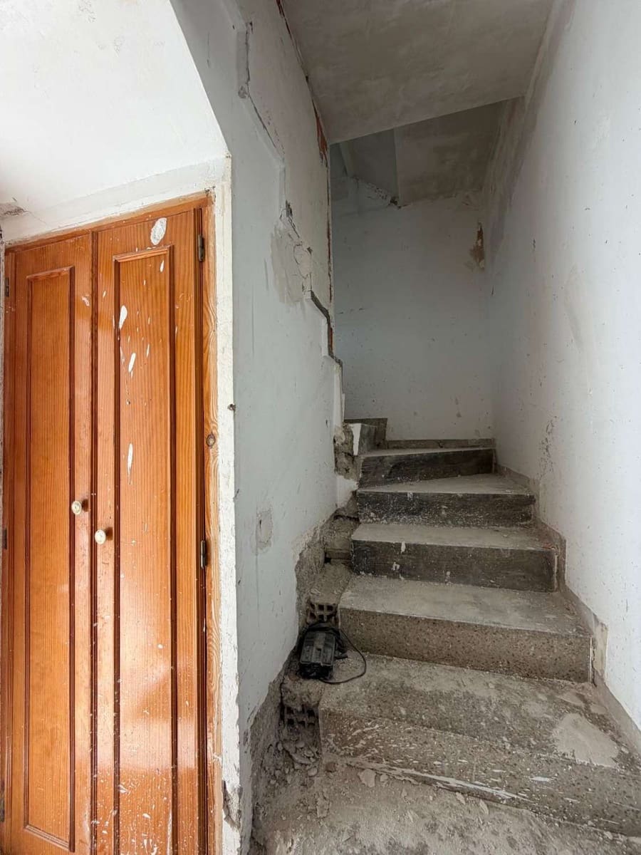 4 sypialnia Dom na sprzedaż w Velez-Blanco z garażem - 106 000 € (Ref: 10118803)