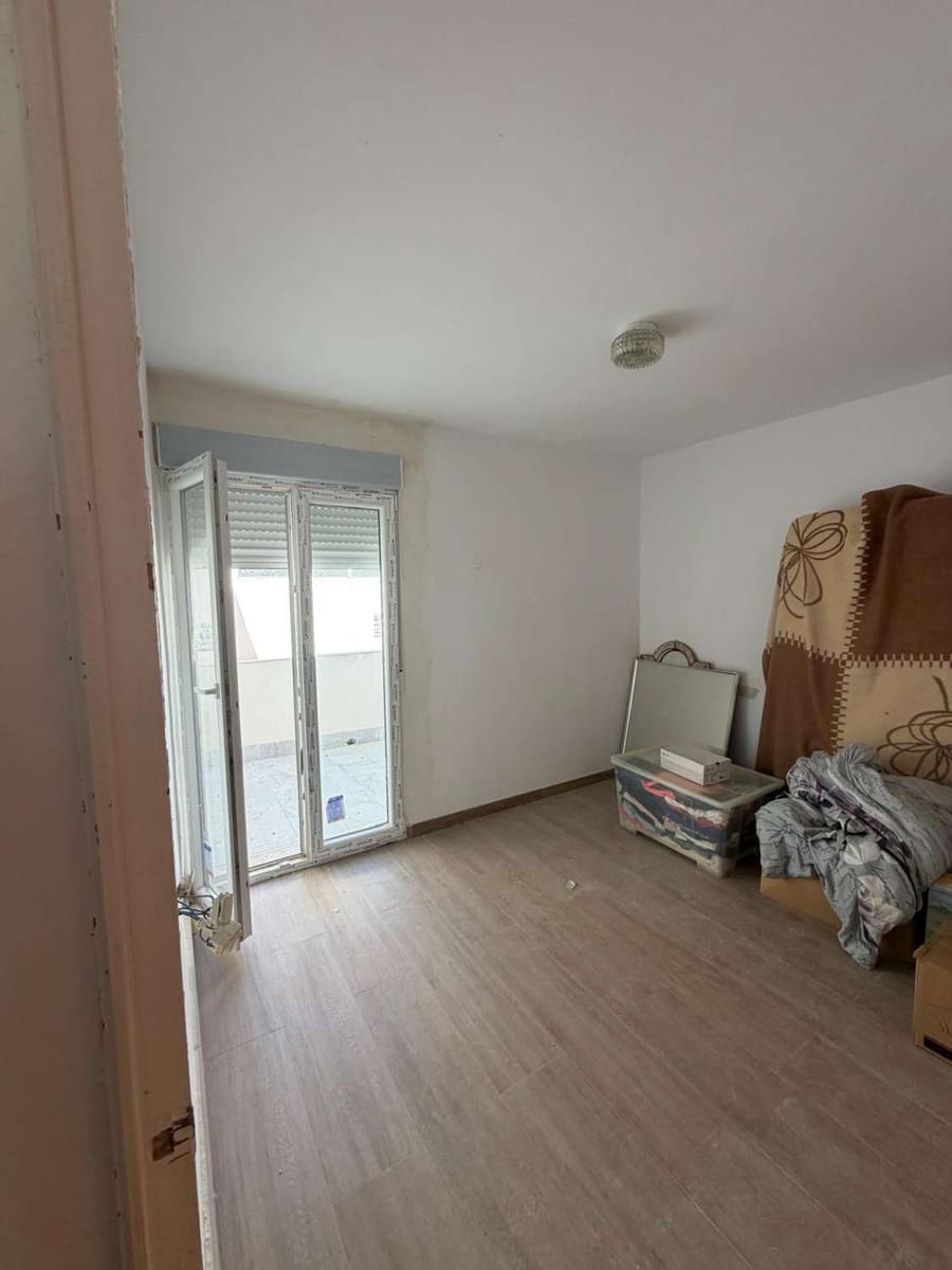 4 sypialnia Dom na sprzedaż w Velez-Blanco z garażem - 106 000 € (Ref: 10118803)