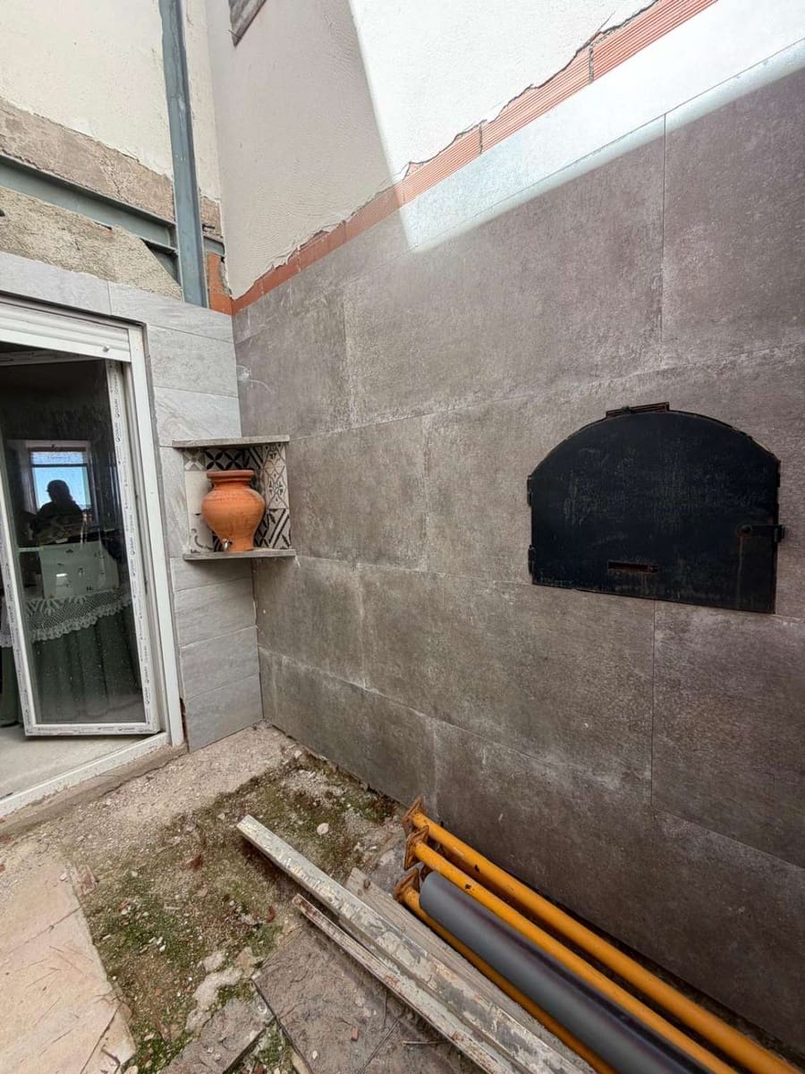 4 sypialnia Dom na sprzedaż w Velez-Blanco z garażem - 106 000 € (Ref: 10118803)