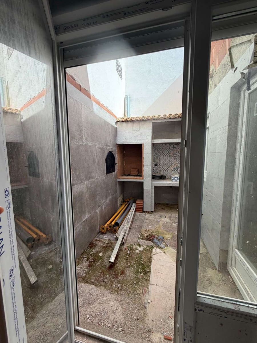 4 sypialnia Dom na sprzedaż w Velez-Blanco z garażem - 106 000 € (Ref: 10118803)