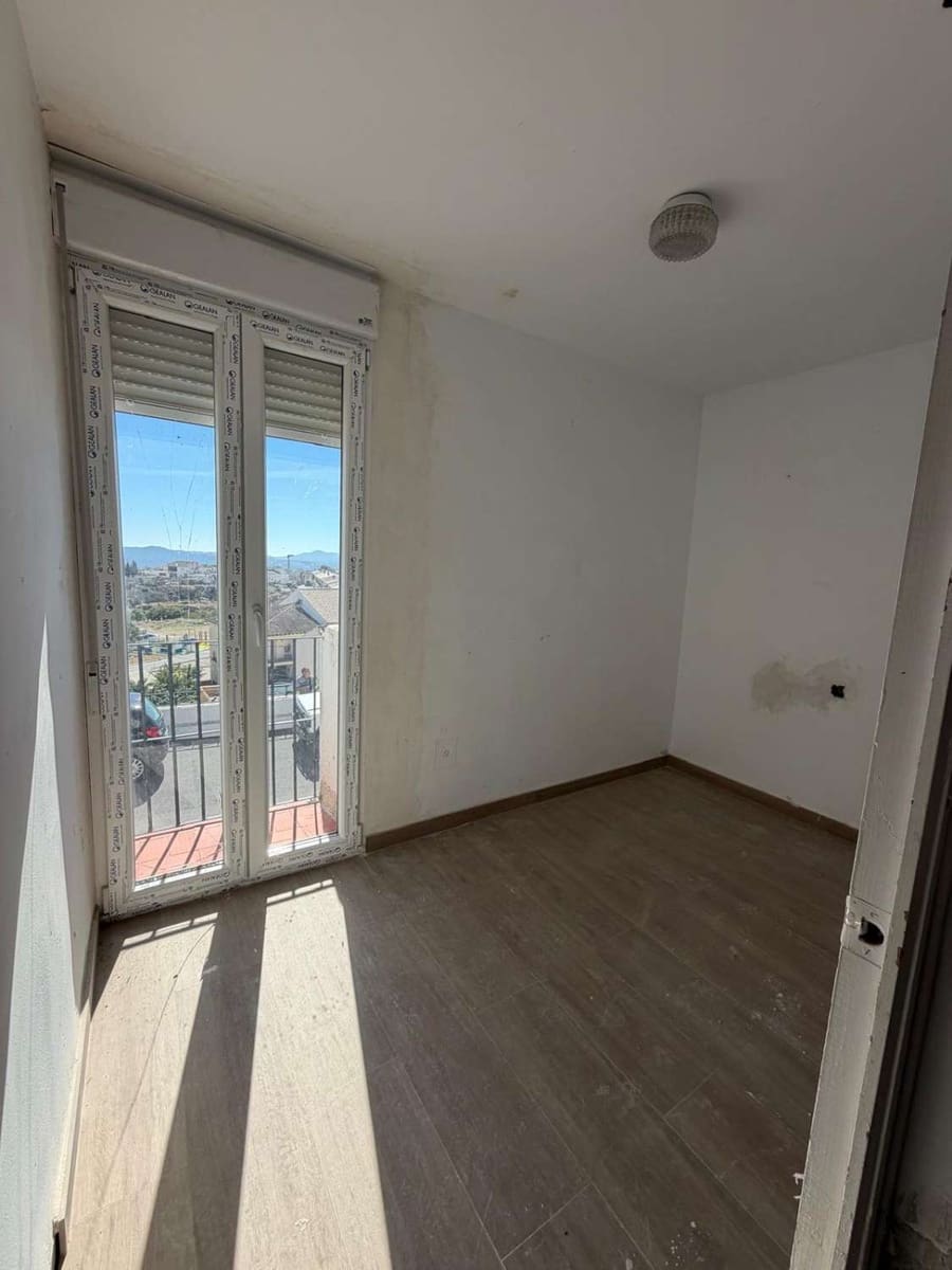 4 sypialnia Dom na sprzedaż w Velez-Blanco z garażem - 106 000 € (Ref: 10118803)