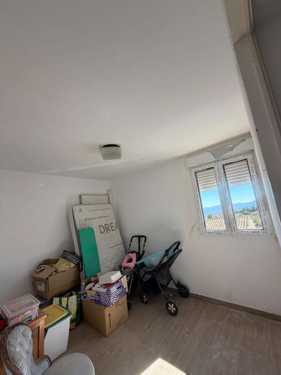 4 sypialnia Dom na sprzedaż w Velez-Blanco z garażem - 106 000 € (Ref: 10118803)