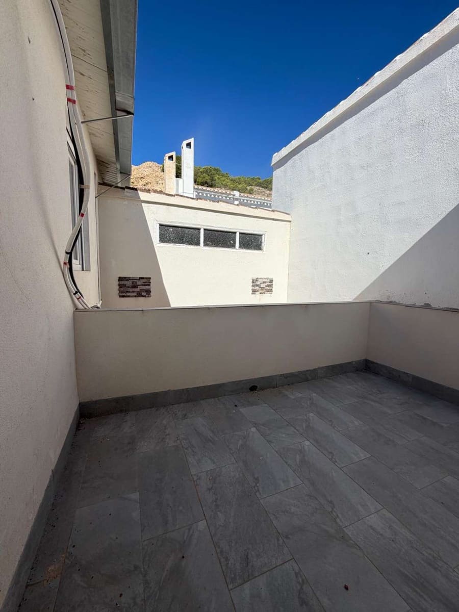 4 sypialnia Dom na sprzedaż w Velez-Blanco z garażem - 106 000 € (Ref: 10118803)