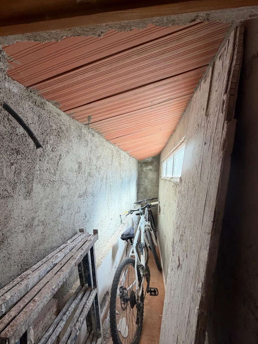 4 sypialnia Dom na sprzedaż w Velez-Blanco z garażem - 106 000 € (Ref: 10118803)