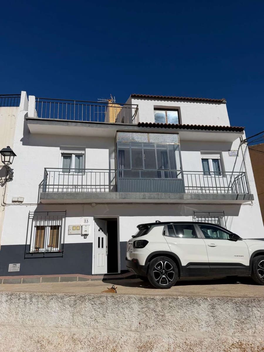 4 bedroom Townhouse for sale in Maria with garage - € 104,995 (Ref: 10118804)