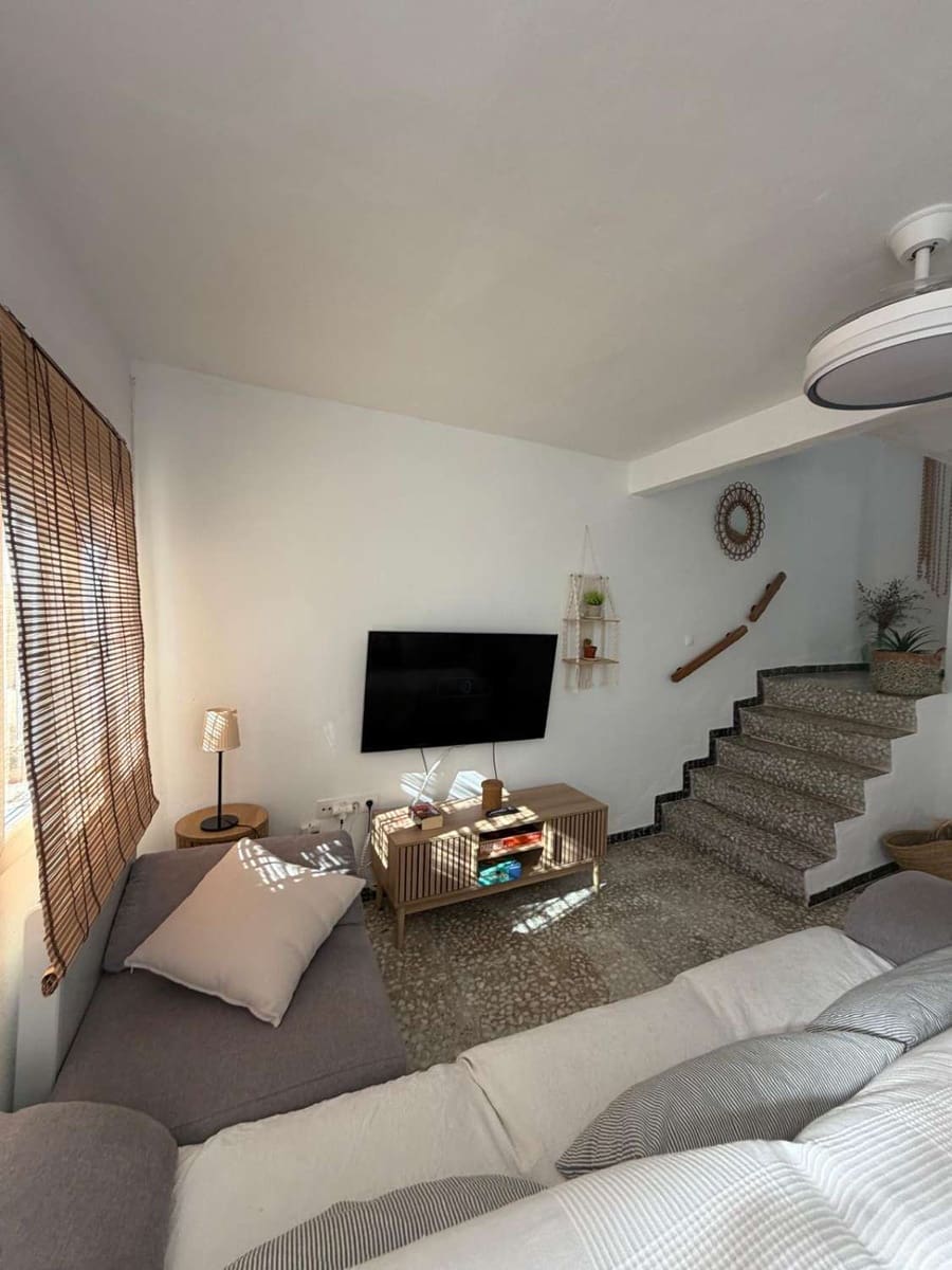 4 bedroom Townhouse for sale in Maria with garage - € 104,995 (Ref: 10118804)