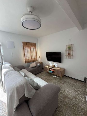 4 quarto Casa em Banda para venda em María com garagem - 104 995 € (Ref: 10118804)