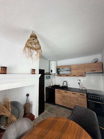 4 quarto Casa em Banda para venda em María com garagem - 104 995 € (Ref: 10118804)