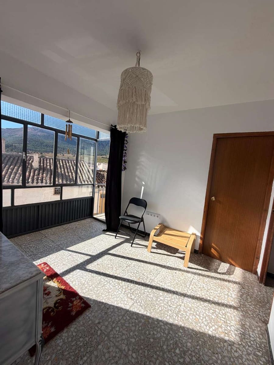 4 bedroom Townhouse for sale in Maria with garage - € 104,995 (Ref: 10118804)
