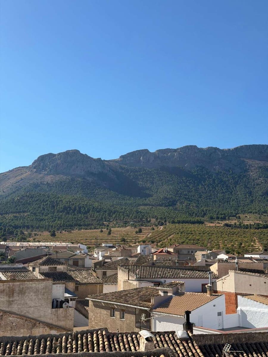 4 bedroom Townhouse for sale in Maria with garage - € 104,995 (Ref: 10118804)