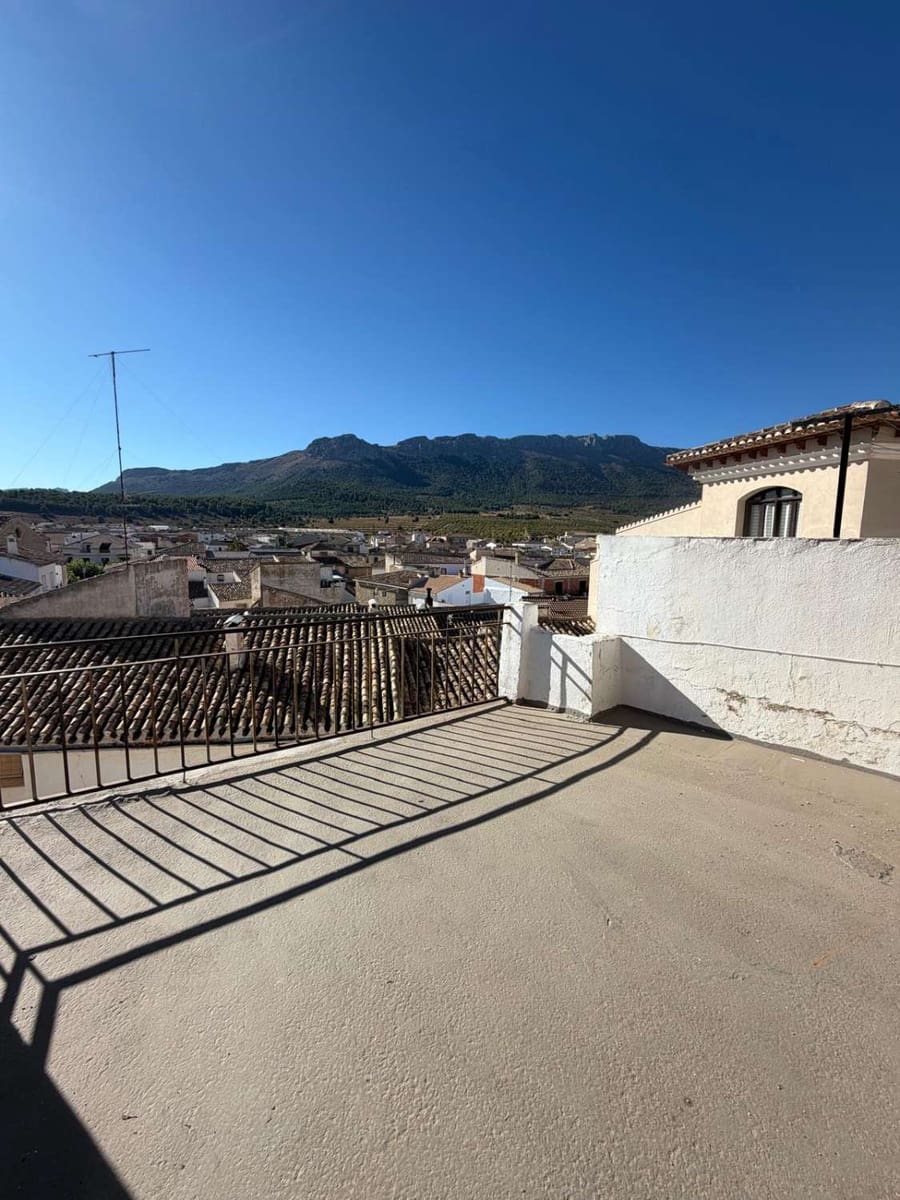 4 bedroom Townhouse for sale in Maria with garage - € 104,995 (Ref: 10118804)