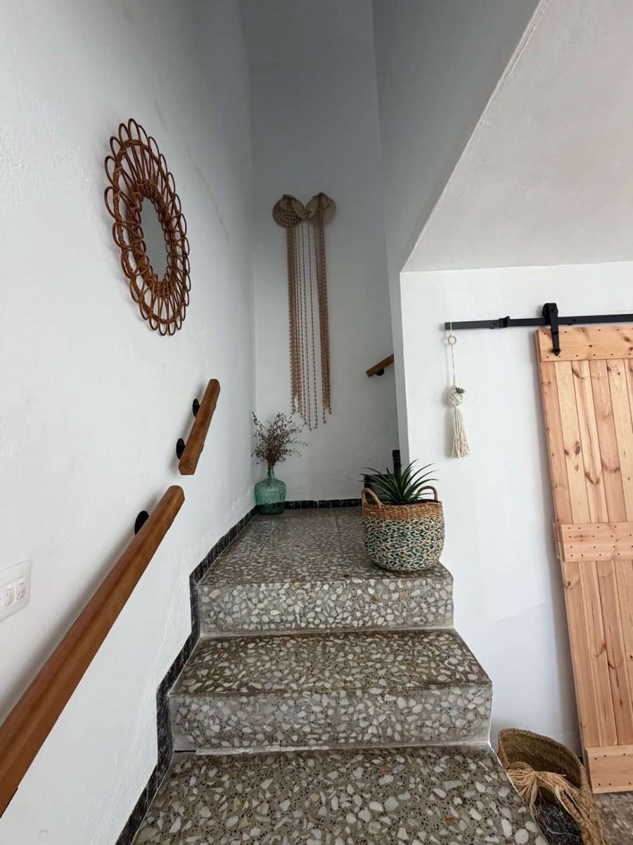 4 bedroom Townhouse for sale in Maria with garage - € 104,995 (Ref: 10118804)