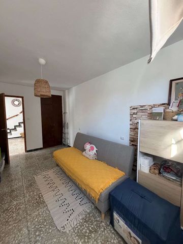 4 quarto Casa em Banda para venda em María com garagem - 104 995 € (Ref: 10118804)