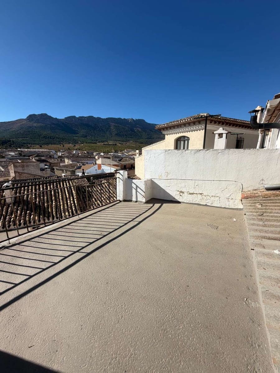 4 bedroom Townhouse for sale in Maria with garage - € 104,995 (Ref: 10118804)