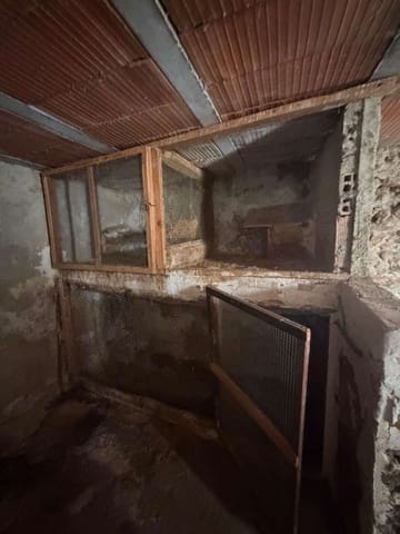 2 sovrum Hus till salu i Vélez-Blanco - 25 000 € (Ref: 10118805)