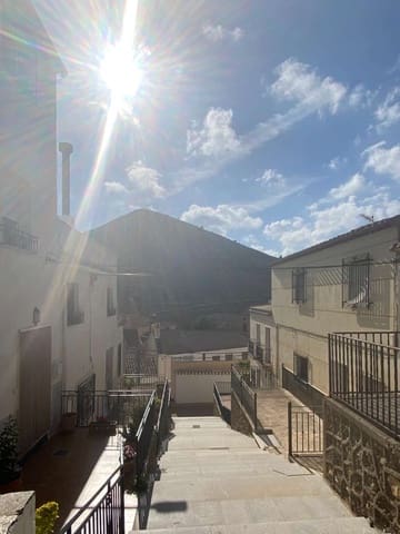 3 sovrum Hus till salu i Oria - 16 995 € (Ref: 10118806)