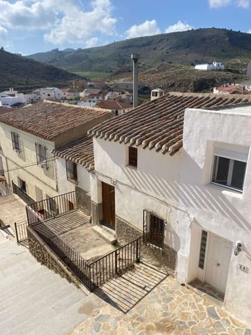 3 sovrum Hus till salu i Oria - 16 995 € (Ref: 10118806)