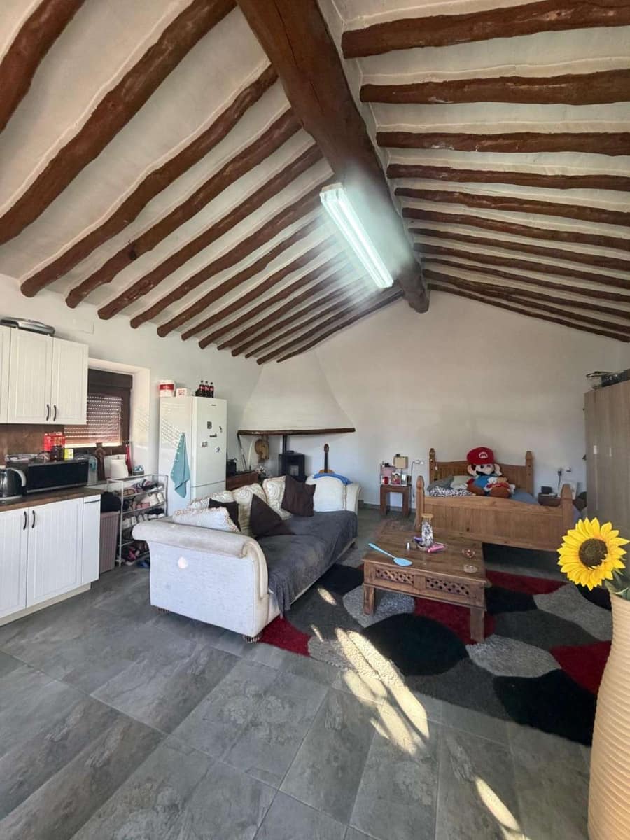 6 chambre Maison de Ville à vendre à Chirivel avec garage - 329 000 € (Ref: 10159020)