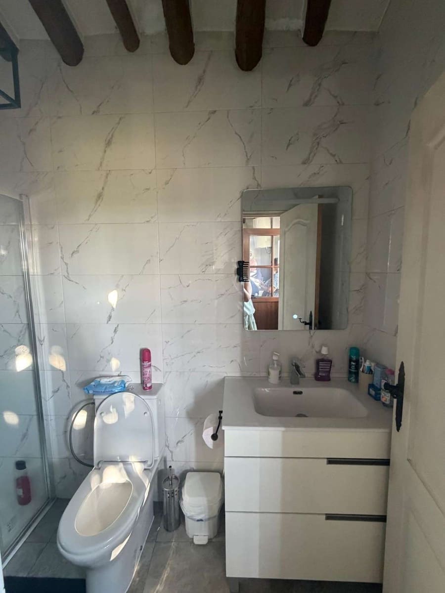 6 chambre Maison de Ville à vendre à Chirivel avec garage - 329 000 € (Ref: 10159020)