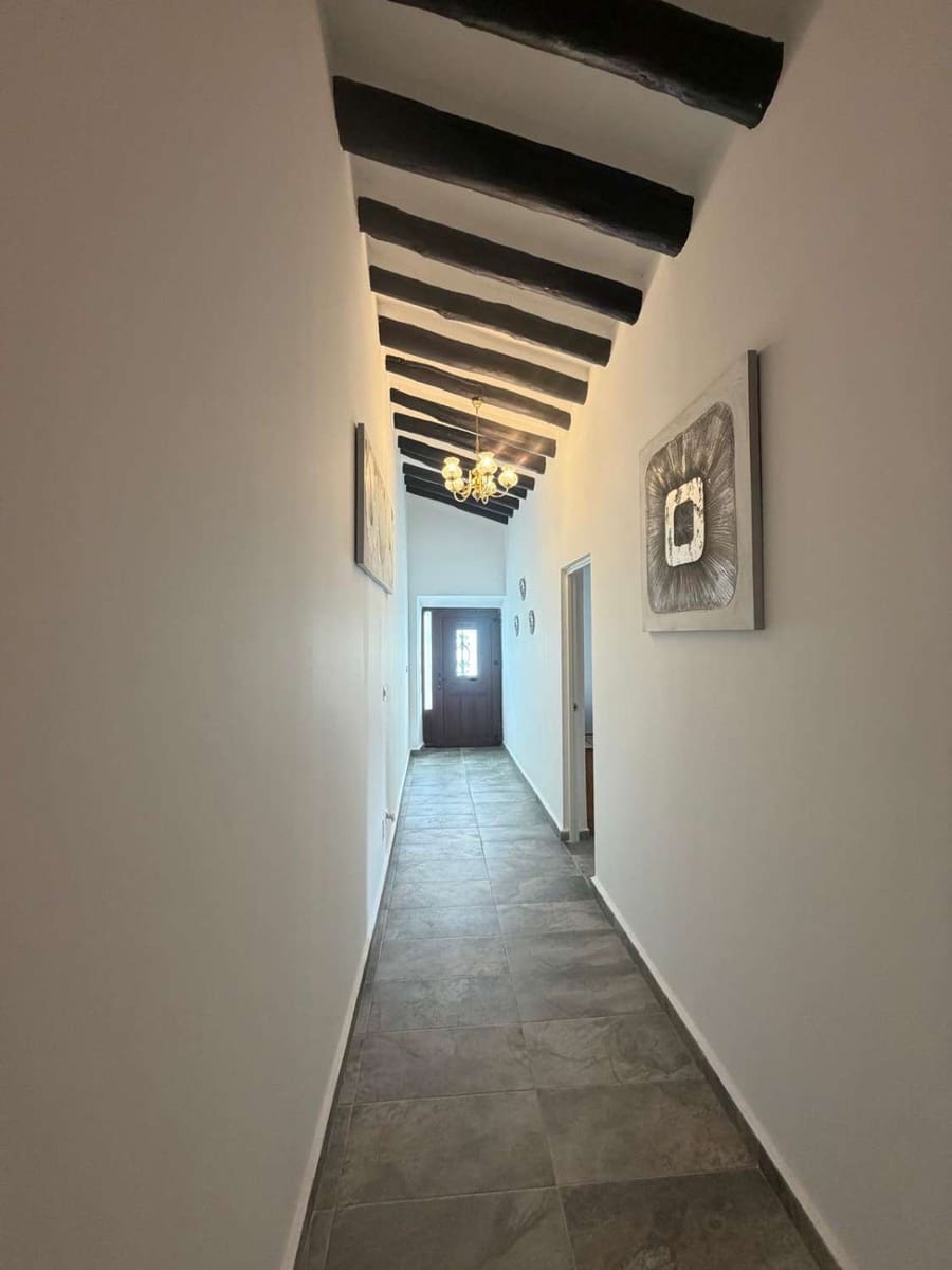 6 chambre Maison de Ville à vendre à Chirivel avec garage - 329 000 € (Ref: 10159020)