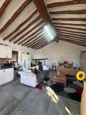 6 chambre Maison de Ville à vendre à Chirivel avec garage - 329 000 € (Ref: 10159020)