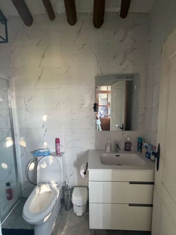 6 chambre Maison de Ville à vendre à Chirivel avec garage - 329 000 € (Ref: 10159020)