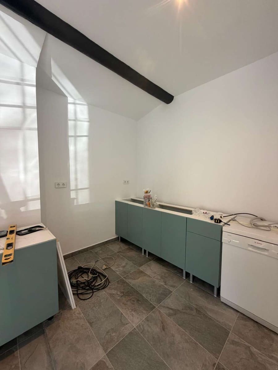 6 chambre Maison de Ville à vendre à Chirivel avec garage - 329 000 € (Ref: 10159020)