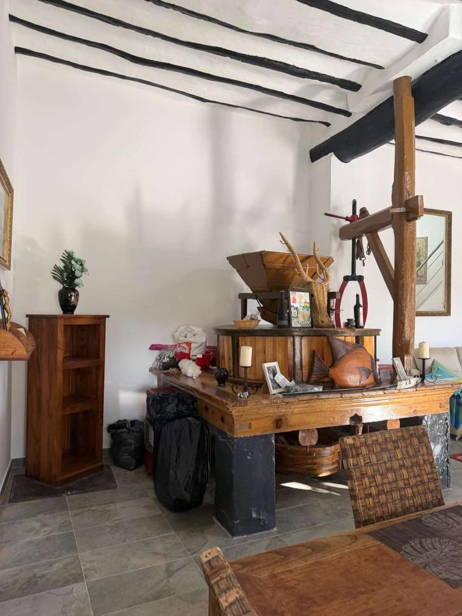 6 chambre Maison de Ville à vendre à Chirivel avec garage - 329 000 € (Ref: 10159020)