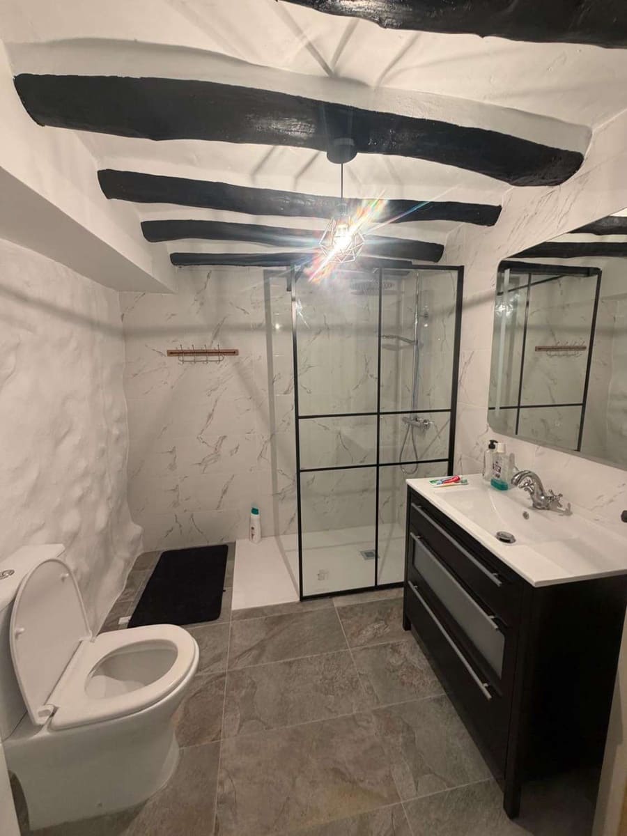 6 chambre Maison de Ville à vendre à Chirivel avec garage - 329 000 € (Ref: 10159020)