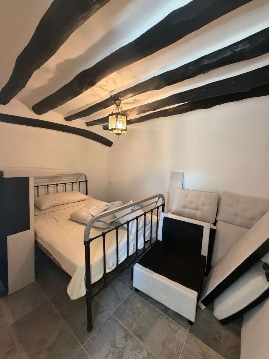 6 chambre Maison de Ville à vendre à Chirivel avec garage - 329 000 € (Ref: 10159020)
