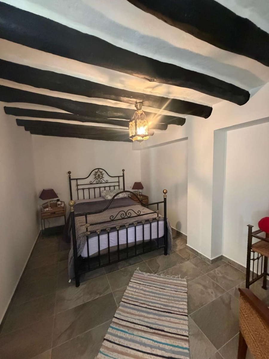 6 chambre Maison de Ville à vendre à Chirivel avec garage - 329 000 € (Ref: 10159020)