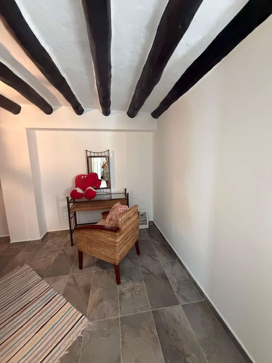 6 chambre Maison de Ville à vendre à Chirivel avec garage - 329 000 € (Ref: 10159020)