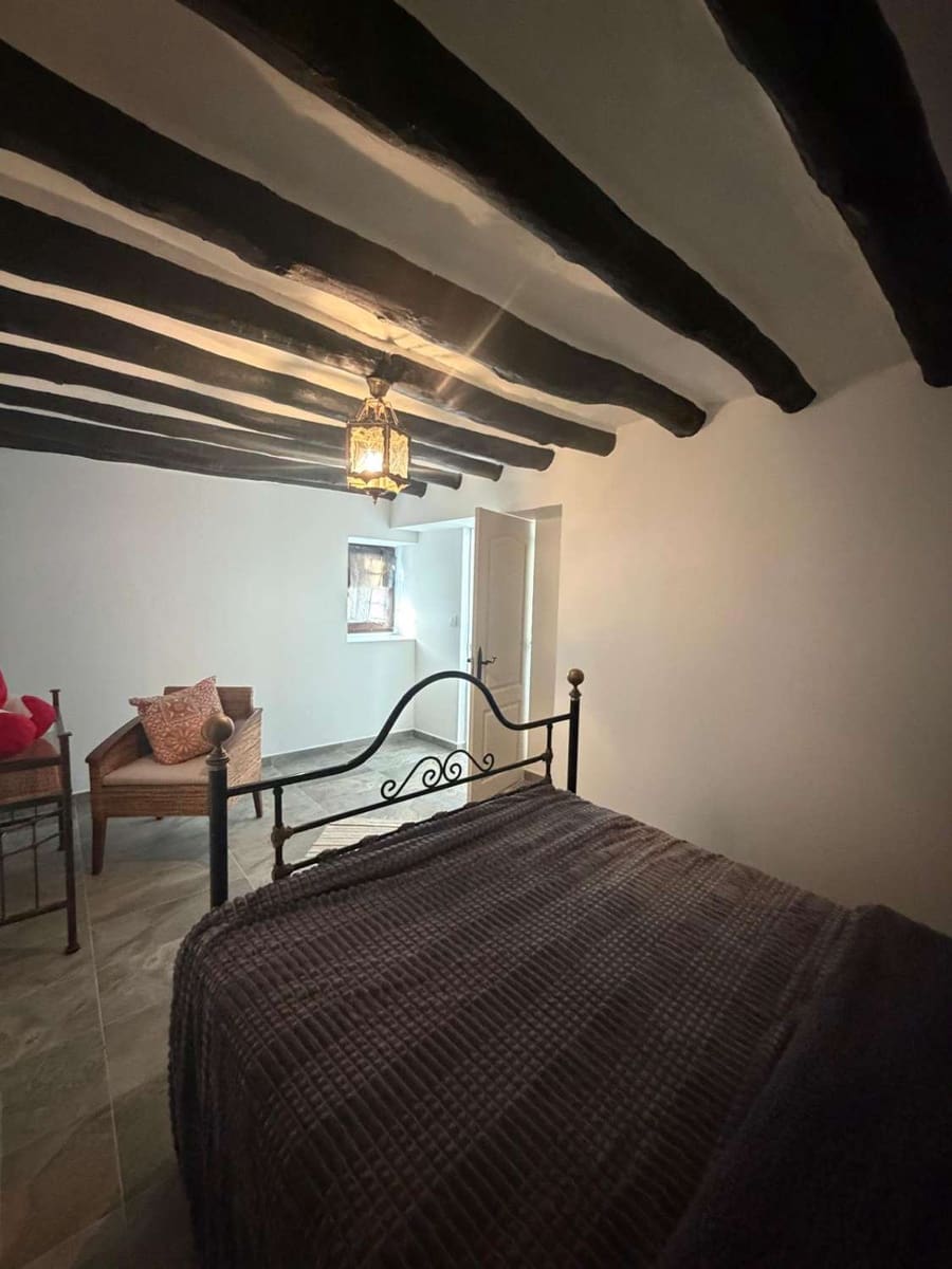 6 chambre Maison de Ville à vendre à Chirivel avec garage - 329 000 € (Ref: 10159020)