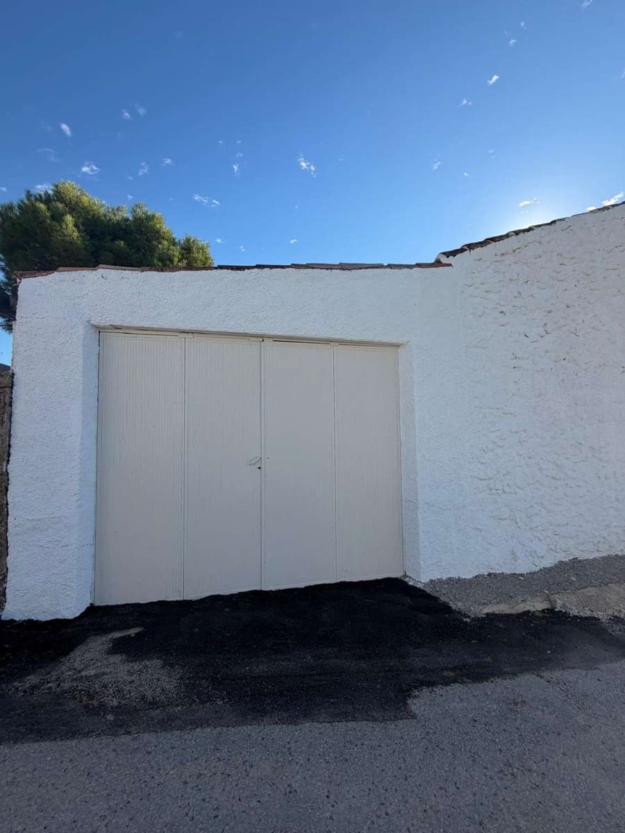 6 chambre Maison de Ville à vendre à Chirivel avec garage - 329 000 € (Ref: 10159020)