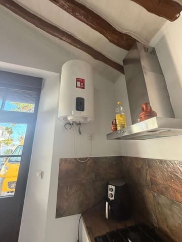 6 chambre Maison de Ville à vendre à Chirivel avec garage - 329 000 € (Ref: 10159020)