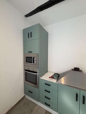 Casa de 6 habitaciones en Chirivel en venta con garaje - 329.000 € (Ref: 10159020)