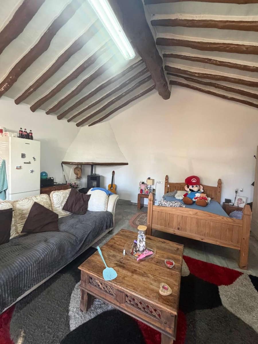 6 chambre Maison de Ville à vendre à Chirivel avec garage - 329 000 € (Ref: 10159020)