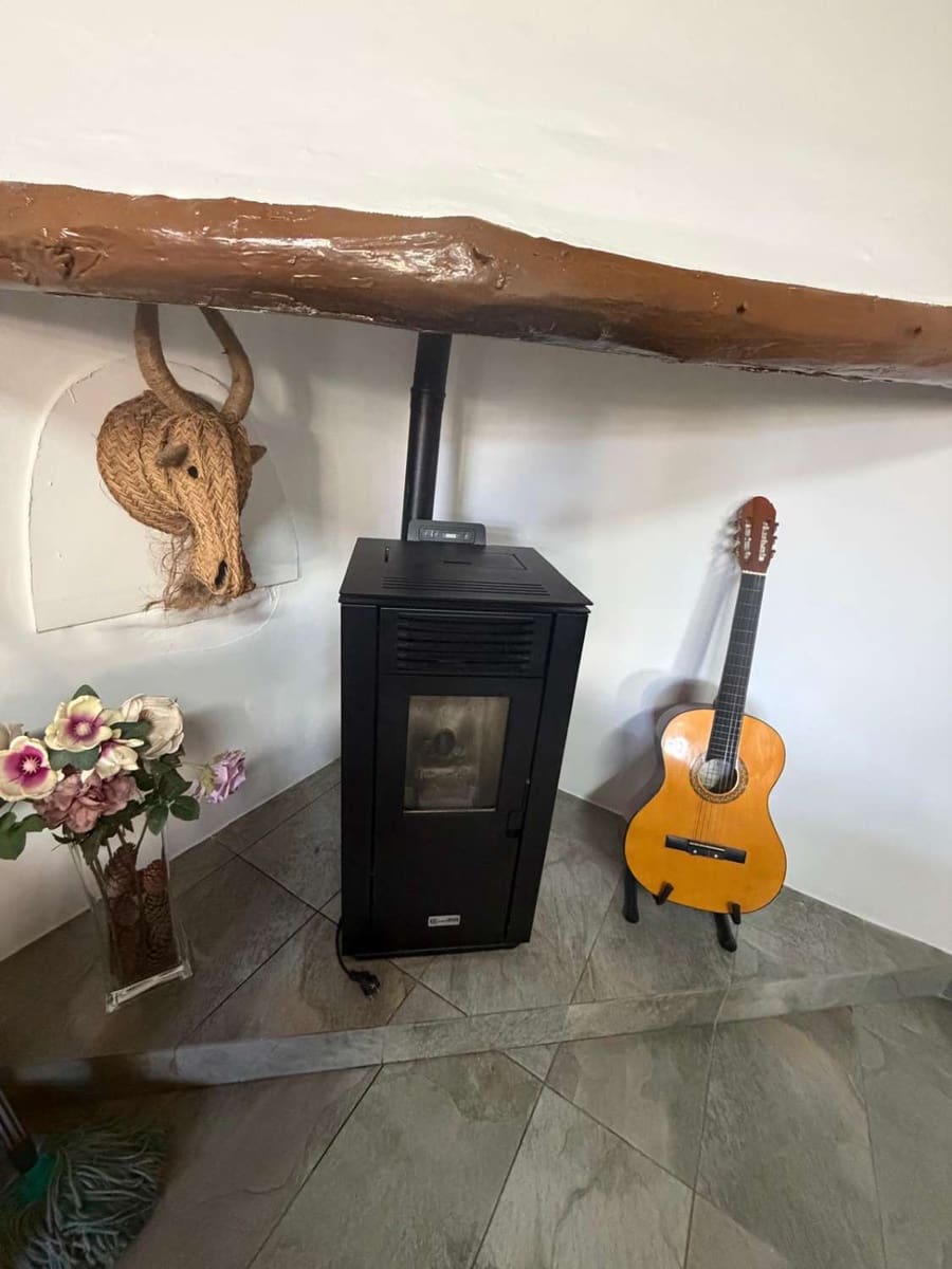 6 chambre Maison de Ville à vendre à Chirivel avec garage - 329 000 € (Ref: 10159020)