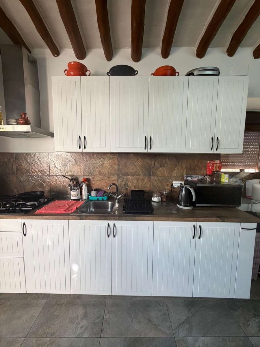 6 chambre Maison de Ville à vendre à Chirivel avec garage - 329 000 € (Ref: 10159020)