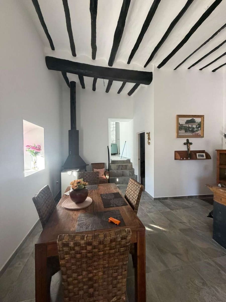 6 chambre Maison de Ville à vendre à Chirivel avec garage - 329 000 € (Ref: 10159020)