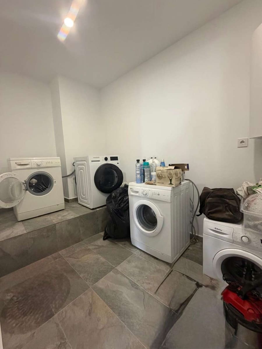 6 chambre Maison de Ville à vendre à Chirivel avec garage - 329 000 € (Ref: 10159020)