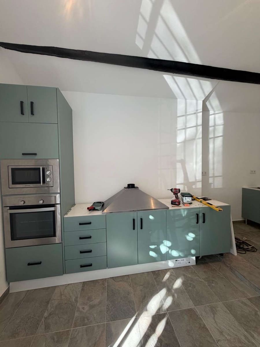 6 chambre Maison de Ville à vendre à Chirivel avec garage - 329 000 € (Ref: 10159020)