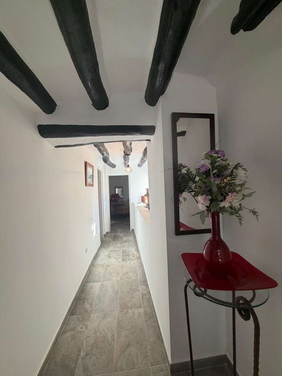 6 chambre Maison de Ville à vendre à Chirivel avec garage - 329 000 € (Ref: 10159020)