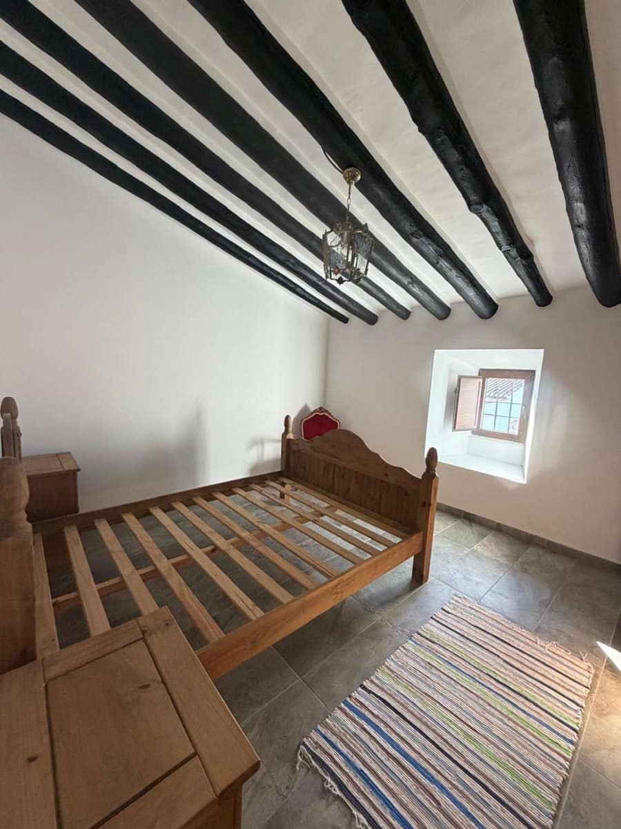 6 chambre Maison de Ville à vendre à Chirivel avec garage - 329 000 € (Ref: 10159020)